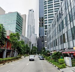 Ocbc Centre South (D1), Retail #488089121
